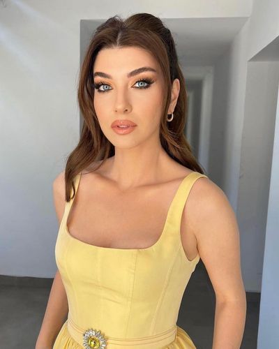 Aslıhan Güner seksi ifşa fotoğrafı 328