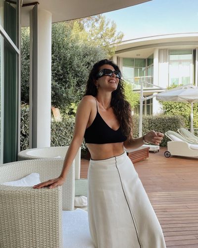 Aslıhan Güner seksi ifşa fotoğrafı 34