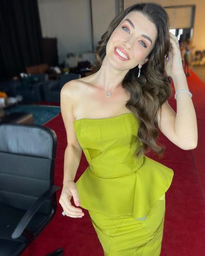 Aslıhan Güner seksi ifşa fotoğrafı 352