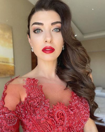 Aslıhan Güner seksi ifşa fotoğrafı 384