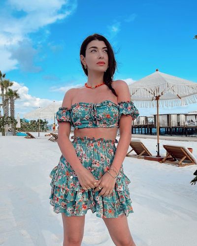 Aslıhan Güner seksi ifşa fotoğrafı 387