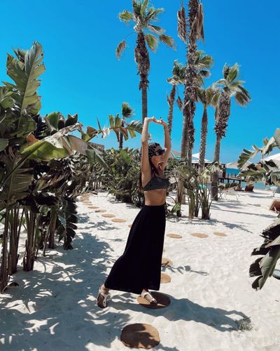 Aslıhan Güner seksi ifşa fotoğrafı 394
