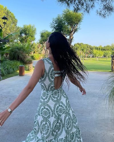 Aslıhan Güner seksi ifşa fotoğrafı 3