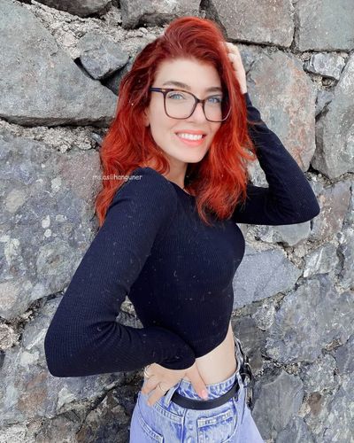 Aslıhan Güner seksi ifşa fotoğrafı 405