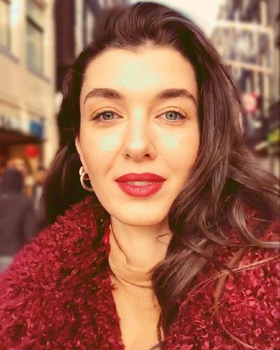 Aslıhan Güner seksi ifşa fotoğrafı 407
