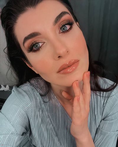 Aslıhan Güner seksi ifşa fotoğrafı 414