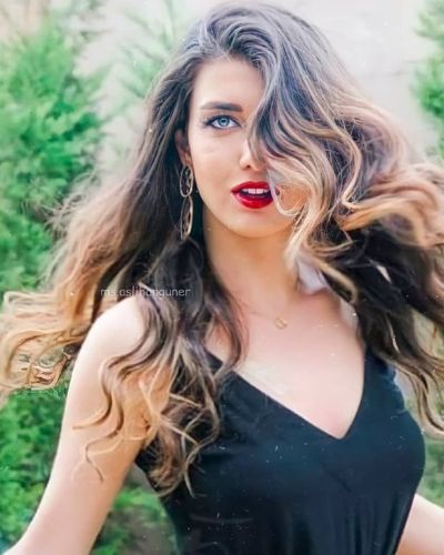 Aslıhan Güner seksi ifşa fotoğrafı 418