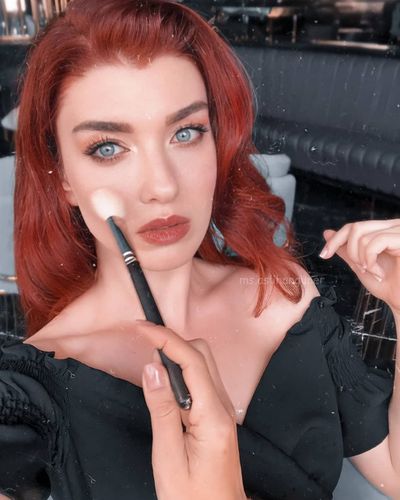 Aslıhan Güner seksi ifşa fotoğrafı 420
