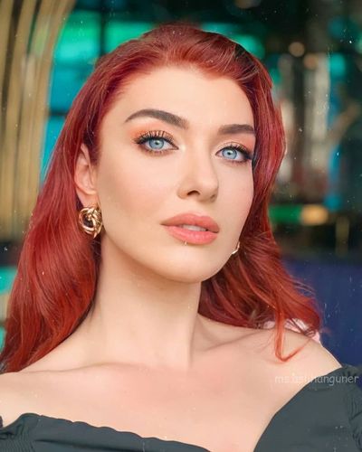Aslıhan Güner seksi ifşa fotoğrafı 422