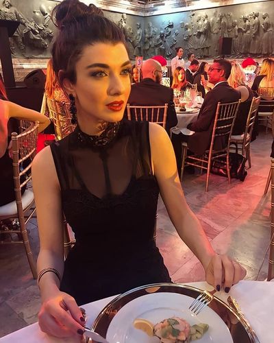 Aslıhan Güner seksi ifşa fotoğrafı 426
