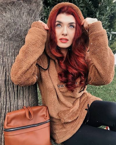 Aslıhan Güner seksi ifşa fotoğrafı 429
