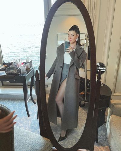 Aslıhan Güner seksi ifşa fotoğrafı 44