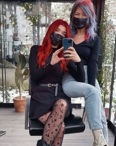 Aslıhan Güner seksi ifşa fotoğrafı 452