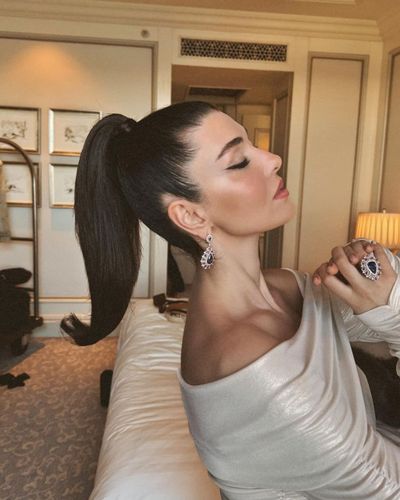 Aslıhan Güner seksi ifşa fotoğrafı 45