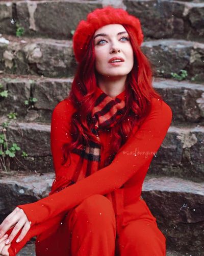 Aslıhan Güner seksi ifşa fotoğrafı 478