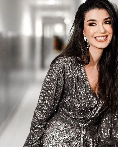 Aslıhan Güner seksi ifşa fotoğrafı 486