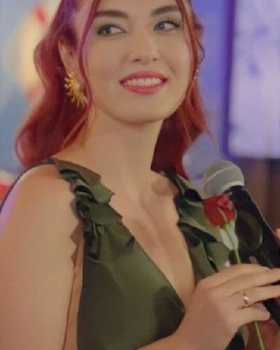 Aslıhan Güner seksi ifşa fotoğrafı 490