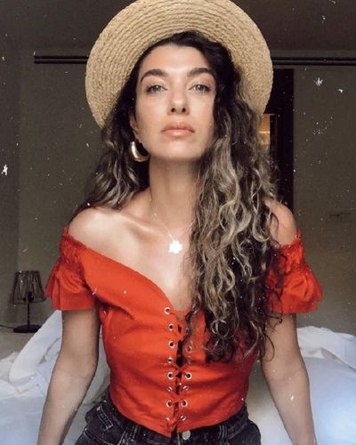 Aslıhan Güner seksi ifşa fotoğrafı 491