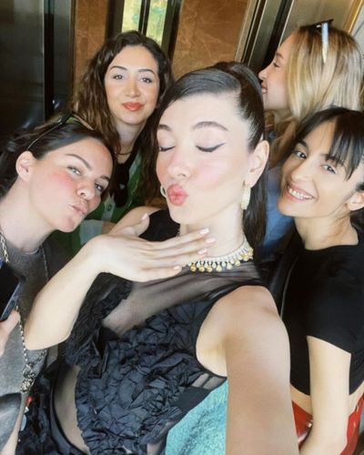 Aslıhan Güner seksi ifşa fotoğrafı 49
