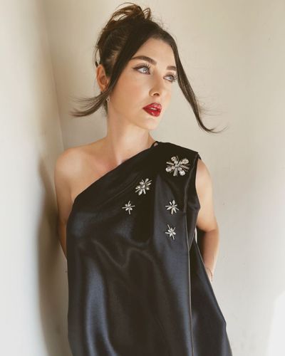 Aslıhan Güner seksi ifşa fotoğrafı 36519
