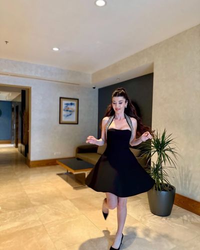 Aslıhan Güner seksi ifşa fotoğrafı 36325