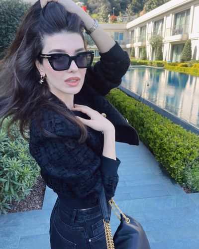 Aslıhan Güner seksi ifşa fotoğrafı 36289