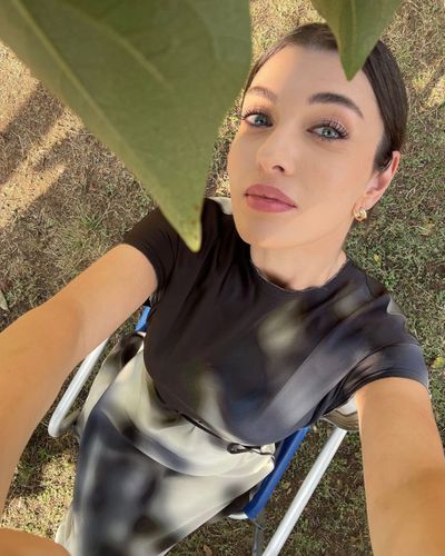 Aslıhan Güner seksi ifşa fotoğrafı 54