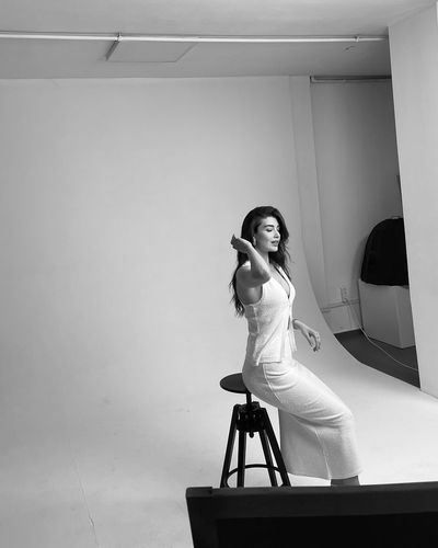 Aslıhan Güner seksi ifşa fotoğrafı 56