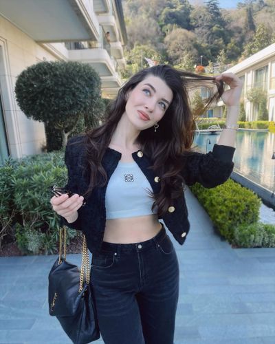 Aslıhan Güner seksi ifşa fotoğrafı 35965