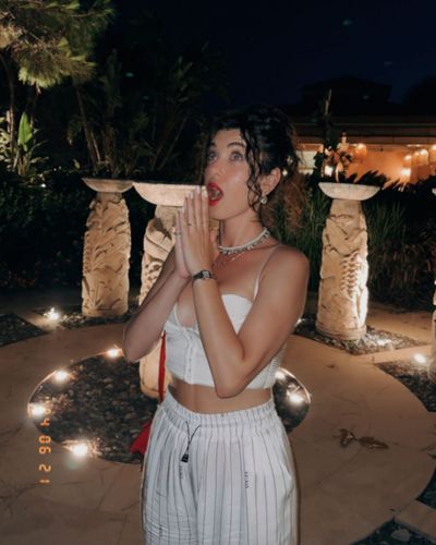 Aslıhan Güner seksi ifşa fotoğrafı 35823