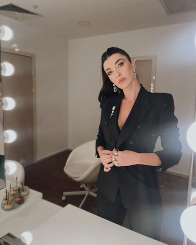 Aslıhan Güner seksi ifşa fotoğrafı 35808