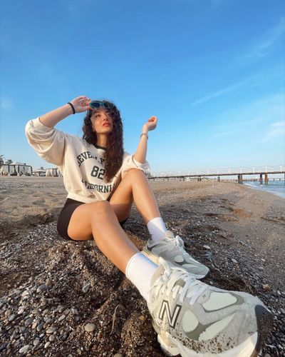 Aslıhan Güner seksi ifşa fotoğrafı 35696