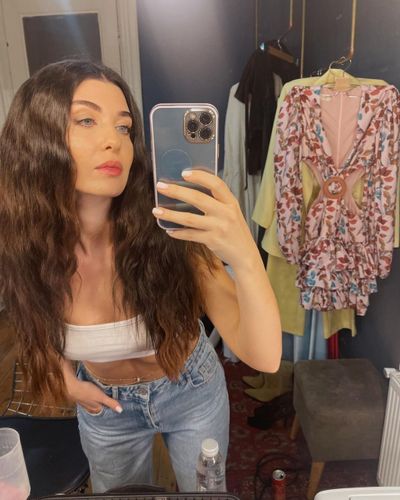 Aslıhan Güner seksi ifşa fotoğrafı 35692