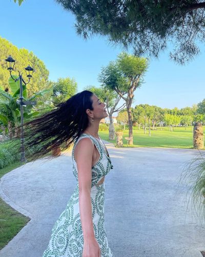 Aslıhan Güner seksi ifşa fotoğrafı 64