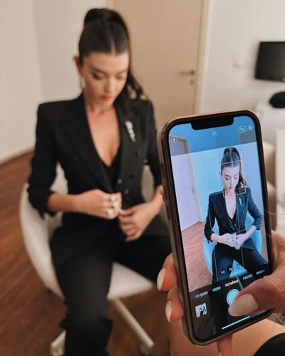 Aslıhan Güner seksi ifşa fotoğrafı 35568