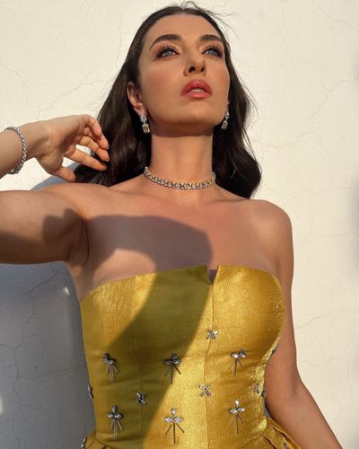 Aslıhan Güner seksi ifşa fotoğrafı 66
