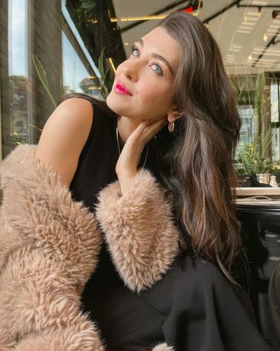 Aslıhan Güner seksi ifşa fotoğrafı 68