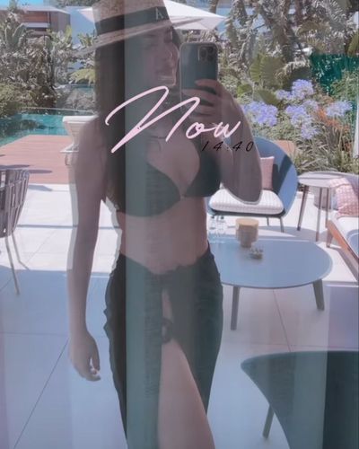 Aslıhan Güner seksi ifşa fotoğrafı 35371