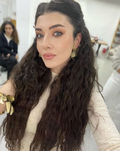 Aslıhan Güner seksi ifşa fotoğrafı 35363