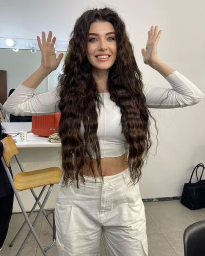 Aslıhan Güner seksi ifşa fotoğrafı 35352
