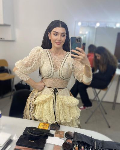 Aslıhan Güner seksi ifşa fotoğrafı 35347
