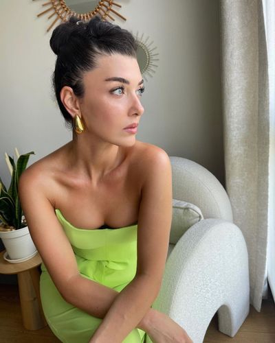 Aslıhan Güner seksi ifşa fotoğrafı 35324