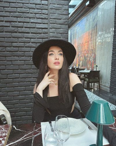 Aslıhan Güner seksi ifşa fotoğrafı 35320