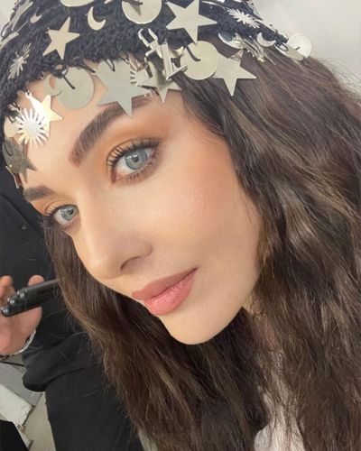 Aslıhan Güner seksi ifşa fotoğrafı 35307