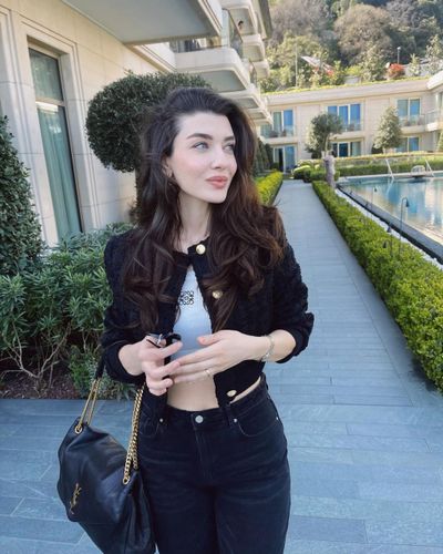 Aslıhan Güner seksi ifşa fotoğrafı 35294