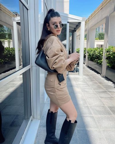 Aslıhan Güner seksi ifşa fotoğrafı 35200