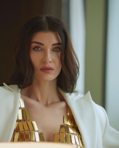 Aslıhan Güner seksi ifşa fotoğrafı 35169