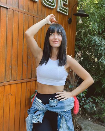 Aslıhan Güner seksi ifşa fotoğrafı 35137