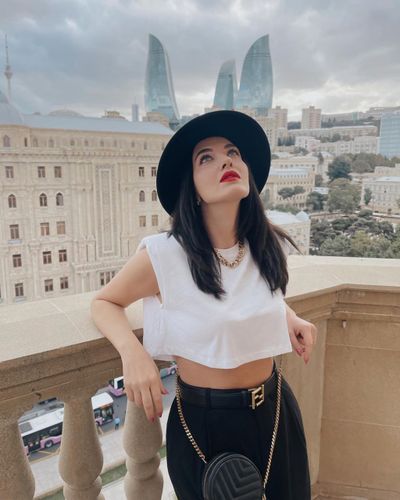 Aslıhan Güner seksi ifşa fotoğrafı 35106