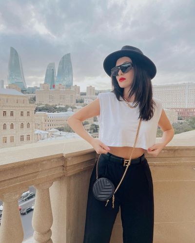 Aslıhan Güner seksi ifşa fotoğrafı 35076